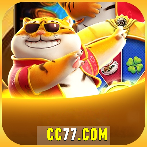 cc77 Logo